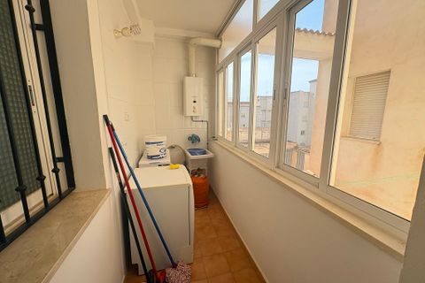 Apartament a Albox, Almeria, Albox - € 600/mes | Ref: Apart. Loma - foto 10